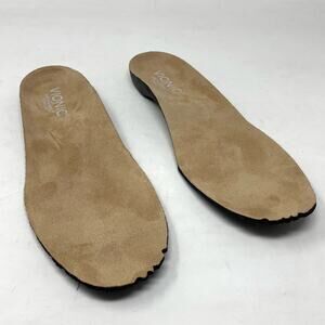 Vionic Replacement Cushioned Insoles Shoes Loafers Sneakers 6.5 7 7.5 8 8.5